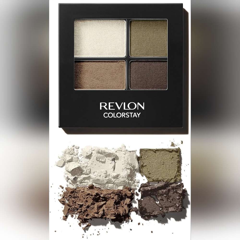 Revlon Colorstay 584 Surreal 16 hour eyeshadow